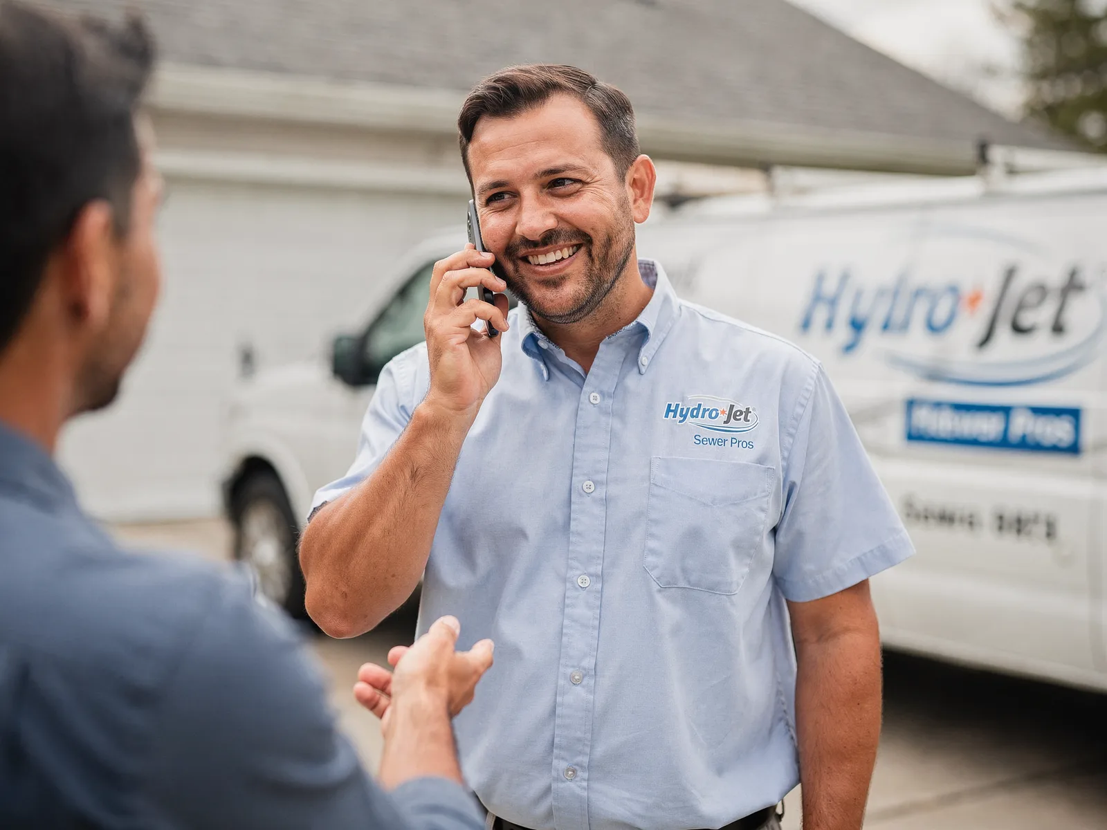 Hydro Jetting Pateros, WA FAQs